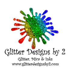 Glitter Designs By 2